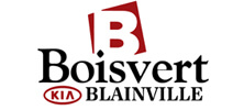 Boisvert kia